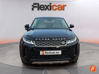 Land-Rover Range Rover Evoque 2.0 D150 AUTO 4WD MHEV