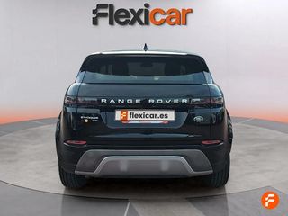 Land-Rover Range Rover Evoque 2.0 D150 AUTO 4WD MHEV