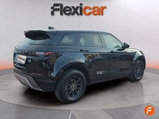 Land-Rover Range Rover Evoque 2.0 D150 AUTO 4WD MHEV