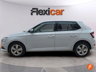 Skoda Fabia 1.0 MPI 55KW (75cv) Active