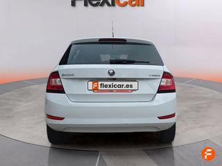 Skoda Fabia 1.0 MPI 55KW (75cv) Active