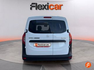 Mercedes Citan 110 CDI 70kW Tourer Base Largo