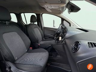 Mercedes Citan 110 CDI 70kW Tourer Base Largo