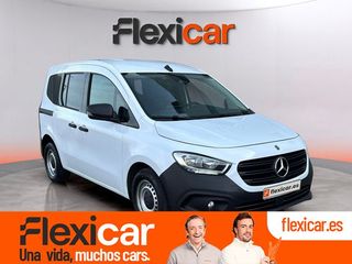 Mercedes Citan 110 CDI 70kW Tourer Base Largo
