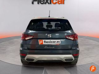 Seat Arona 1.0 TSI 81kW (110CV) DSG Xperience XL