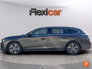 Peugeot 508 SW Allure BlueHDi 130 S&S EAT8