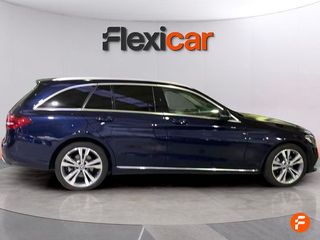 Mercedes Clase C C 220 d Estate