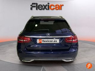 Mercedes Clase C C 220 d Estate