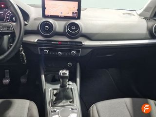 Audi Q2 30 TDI 85kW (116CV)