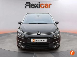 Citroën Grand C4 Picasso PureTech 96KW (130CV) S&S 6v Feel