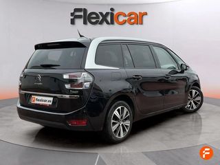 Citroën Grand C4 Picasso PureTech 96KW (130CV) S&S 6v Feel