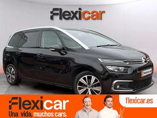 Citroën Grand C4 Picasso PureTech 96KW (130CV) S&S 6v Feel