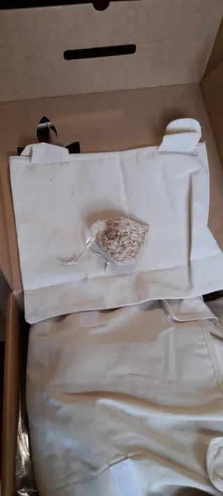 Colchón bebé refrescante para carro o silla coche