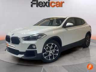 BMW X2 sDrive18i