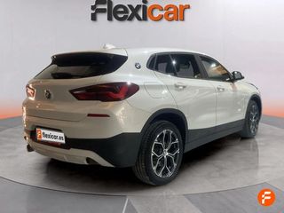 BMW X2 sDrive18i