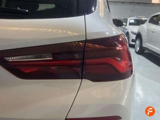BMW X2 sDrive18i