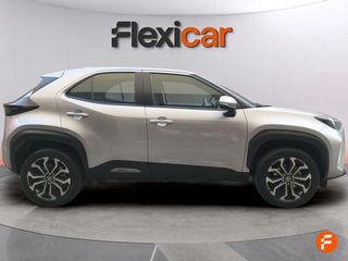 Toyota Yaris Cross 1.5 120H Active Tech