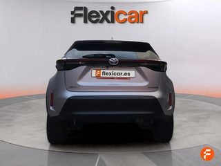 Toyota Yaris Cross 1.5 120H Active Tech