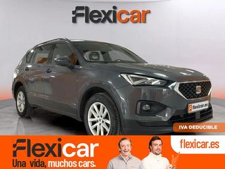 Seat Tarraco 1.5 TSI 110kW S&S DSG X-perience XXL