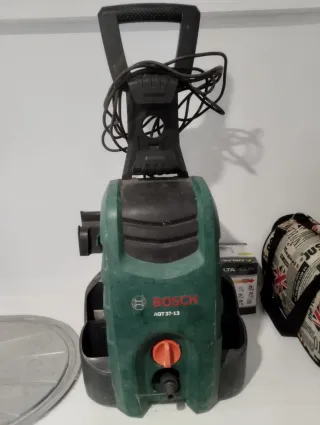 Hidrolimpiadora Bosch AQT 37-13