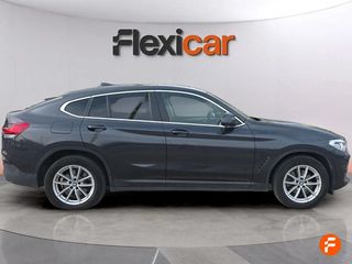 BMW X4 xDrive20d