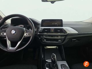 BMW X4 xDrive20d