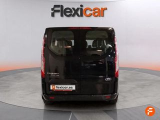 Ford Transit Custom TRANSIT  CUSTOM KOMBI FT 320 L2 TREND 2.0 ECOBULE 96KW