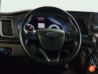 Ford Transit Custom TRANSIT  CUSTOM KOMBI FT 320 L2 TREND 2.0 ECOBULE 96KW