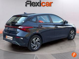 Hyundai i20 1.2 MPI Essence