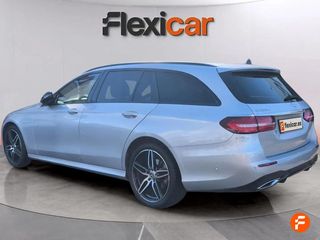 Mercedes Clase E E 220 d Estate