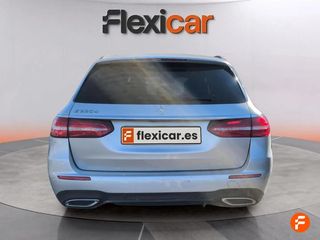 Mercedes Clase E E 220 d Estate
