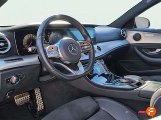 Mercedes Clase E E 220 d Estate