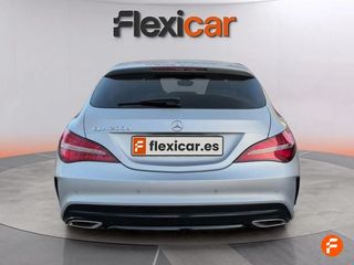 Mercedes Clase CLA CLA 200 d Shooting Brake