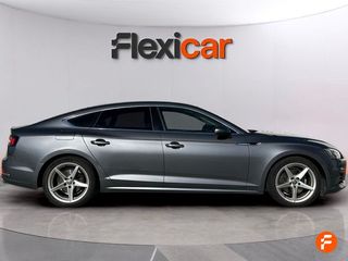Audi A5 2.0 TFSI 140kW MHEV S tronic Sportback
