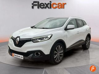 Renault Kadjar S-Edition GPF TCe 117kW (160CV) - 18