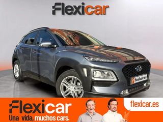 Hyundai Kona 1.0 TGDi Klass 4x2