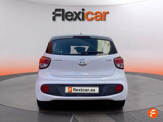 Hyundai i10 1.0 Essence