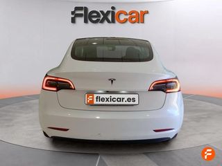 Tesla Model 3 RWD