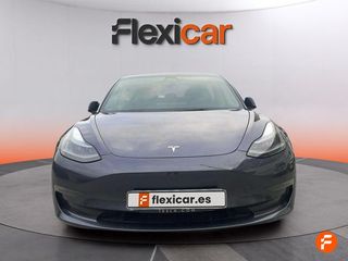 Tesla Model 3 Gran Autonomía AWD