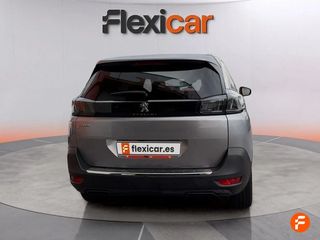 Peugeot 5008 1.2 100KW Allure Pack eDCS6