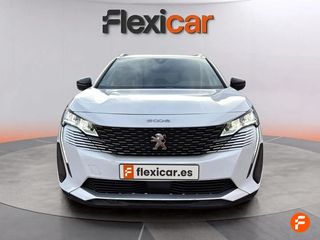 Peugeot 5008 1.5 BlueHDi 96kW S&S Allure Pack EAT8