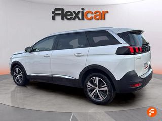 Peugeot 5008 1.5 BlueHDi 96kW S&S Allure Pack EAT8