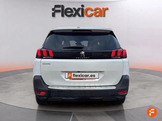 Peugeot 5008 1.5 BlueHDi 96kW S&S Allure Pack EAT8