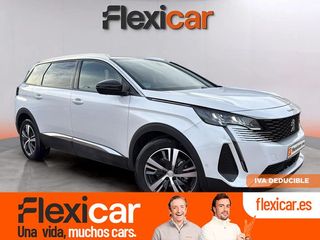 Peugeot 5008 1.5 BlueHDi 96kW S&S Allure Pack EAT8