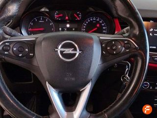 Opel CrossLand 1.2 81kW (110CV) GS Line