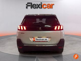 Peugeot 5008 Allure 1.2L PureTech 96kW (130CV) S&S