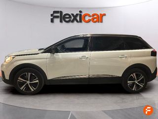 Peugeot 5008 Allure 1.2L PureTech 96kW (130CV) S&S