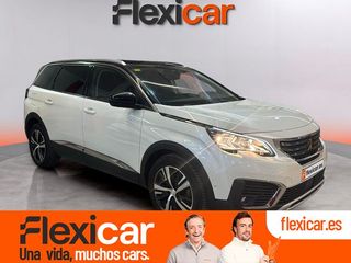 Peugeot 5008 Allure 1.2L PureTech 96kW (130CV) S&S