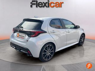 Toyota Yaris 1.5 120H GR Sport