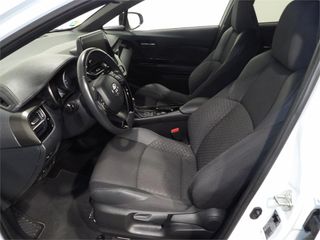 TOYOTA C-HR 1.8 125H Advance